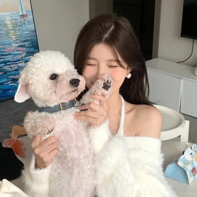 我世界的中心
